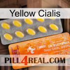 Yellow Cialis new05